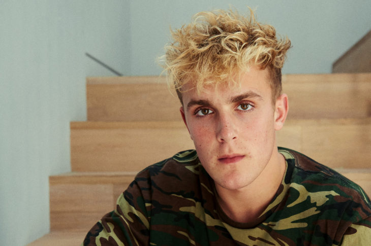 jake paul