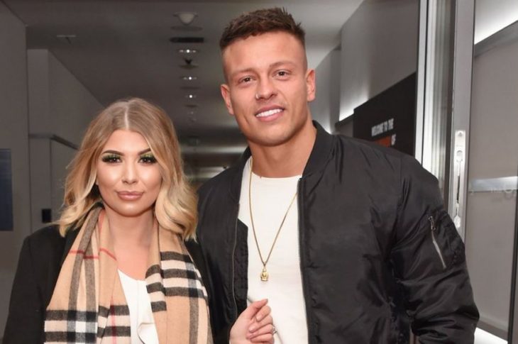 olivia and alex bowen element