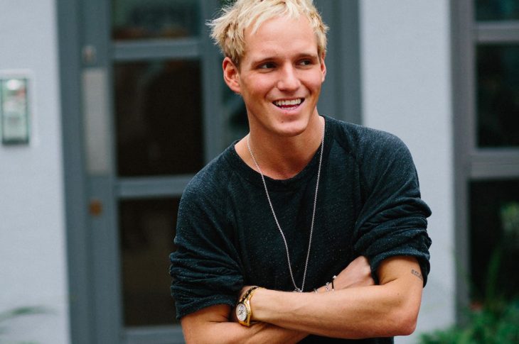 Jamie laing