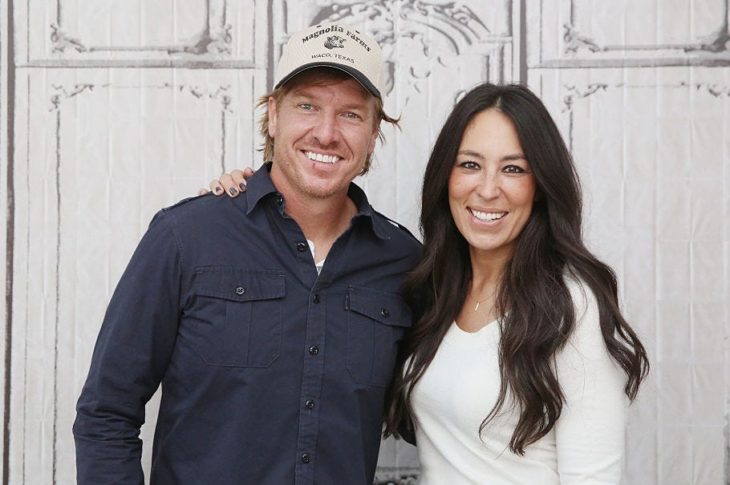 chip gaines and joanna gaines