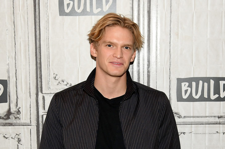 Cody Simpson Singer