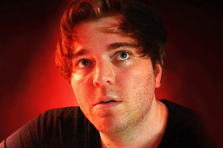 youtuber Shane dawson