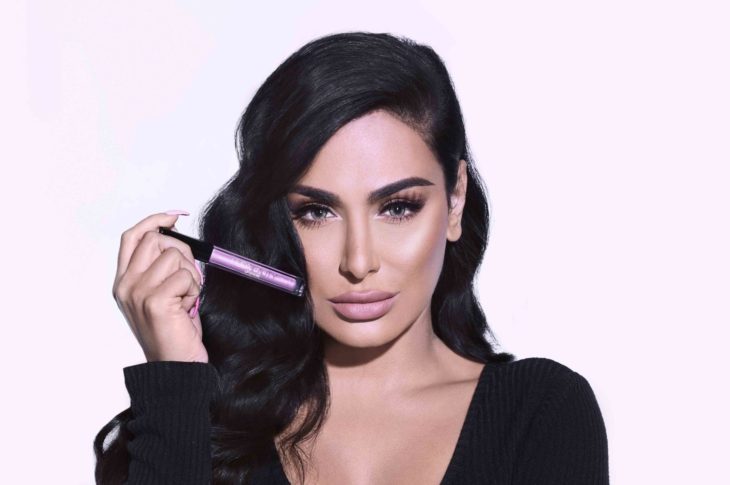 Huda kattan