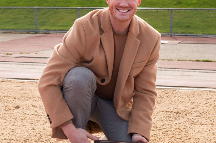 Greg rutherford