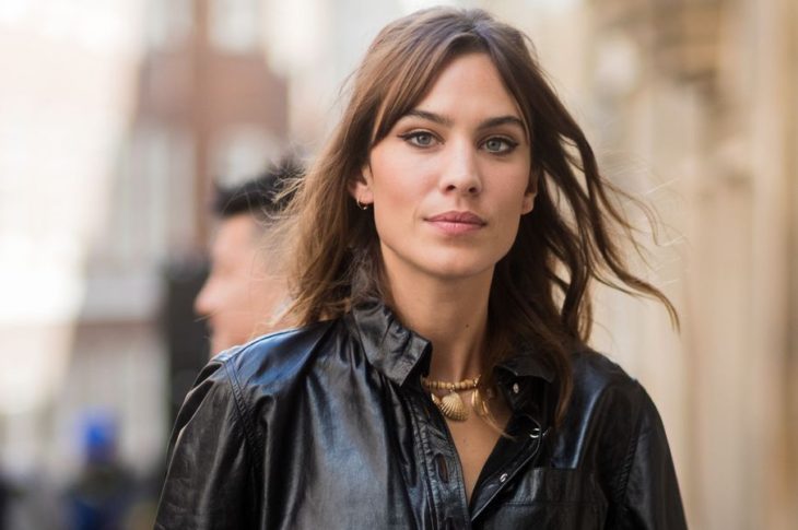 Alexa chung