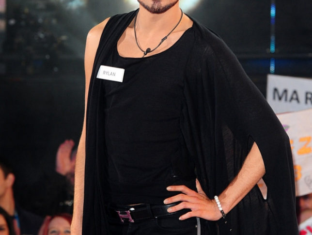 Rylan clark-neal