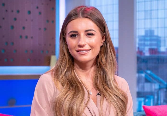 Dani dyer