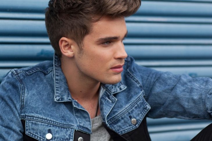 Josh cuthbert