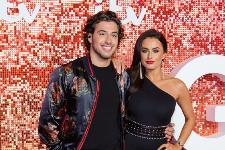 amber davies, kem cetinay