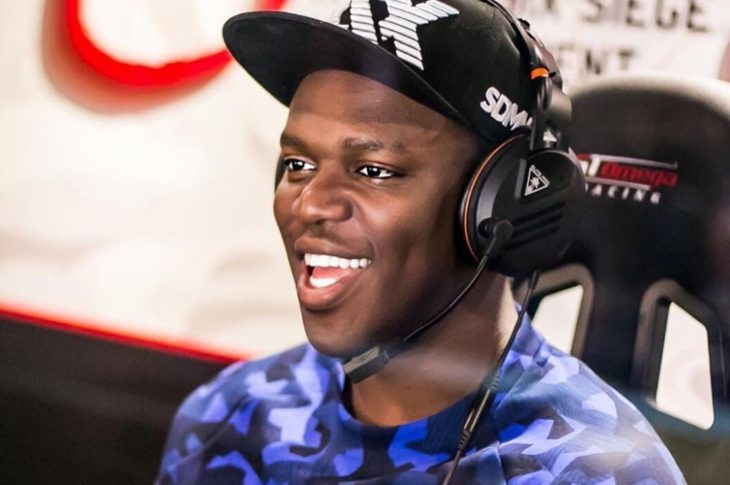 Ksi