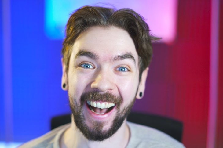 Jacksepticeye