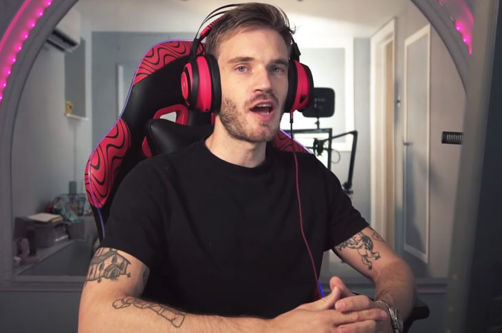 Pewdiepie