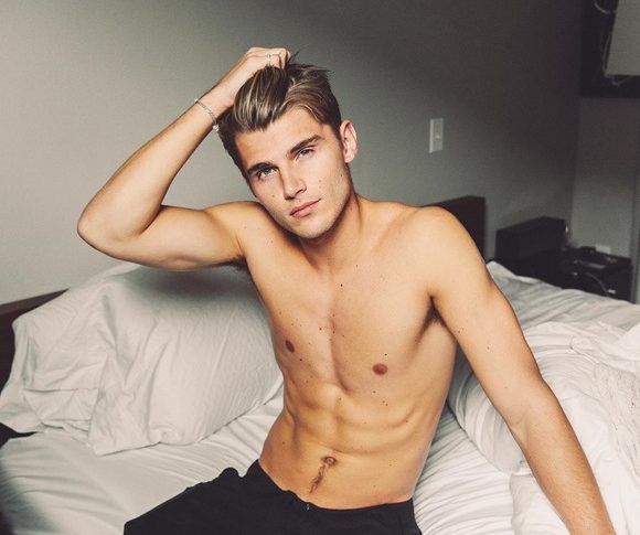 Influencer Twan Kuyper