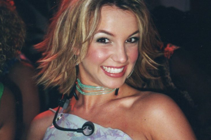 Britney spears