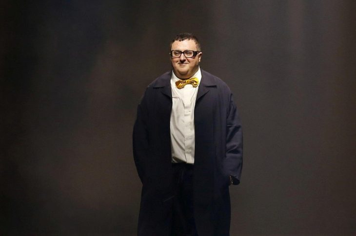 Alber elbaz