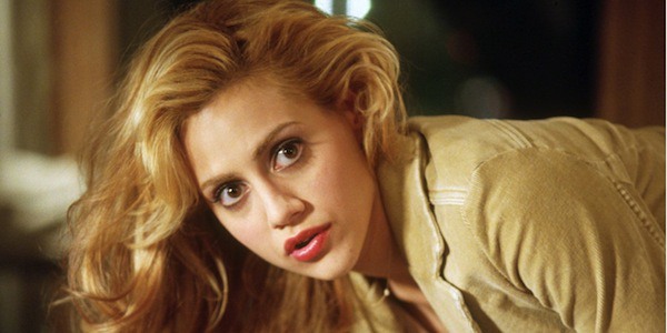 Brittany murphy