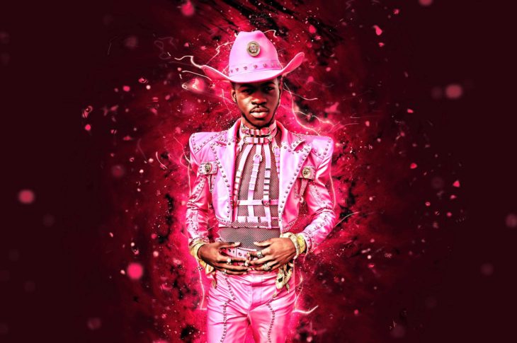 Lil Nas X