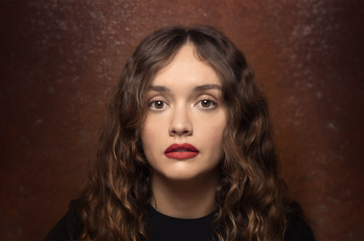 Olivia cooke