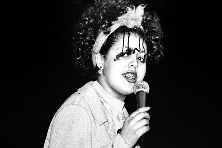 Poly styrene