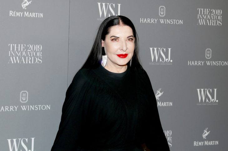 Marina abramović