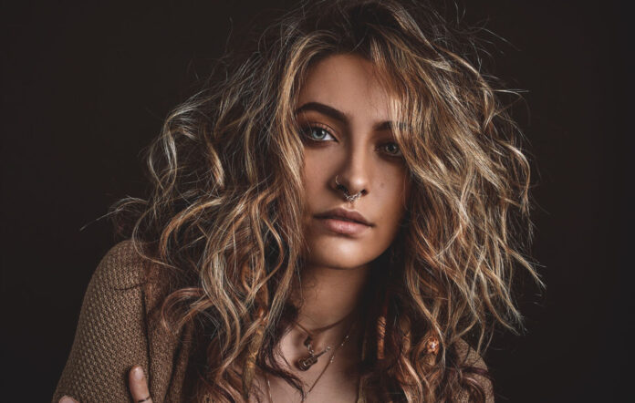 Paris jackson