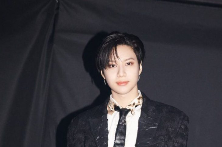 Shinee’s taemin