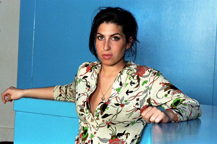 Amy winehouse