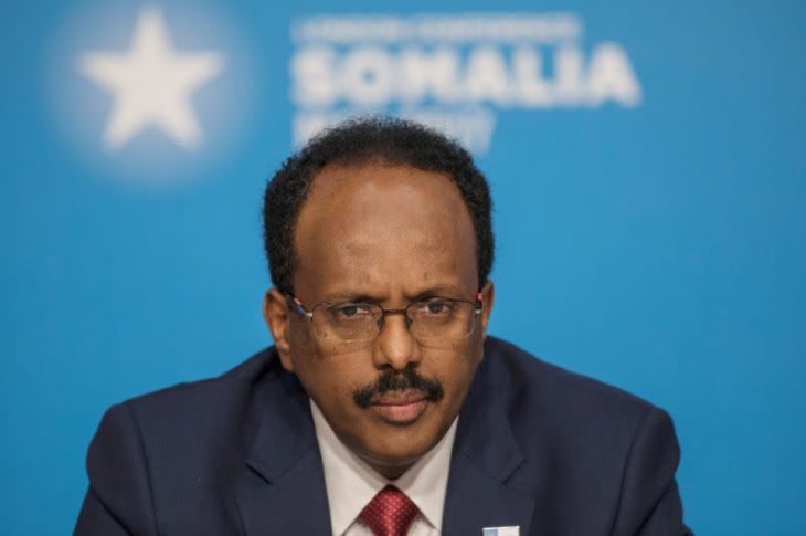 Somalia