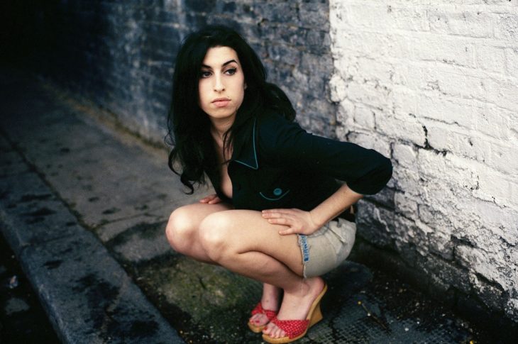 amy winehouse