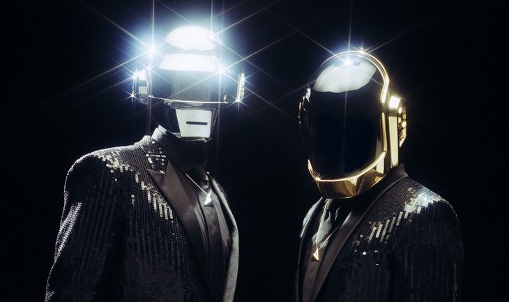 abba to daft punk