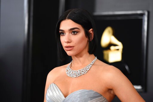 Marina, dua lipa