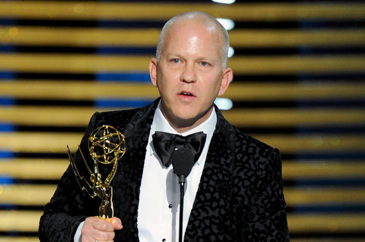 Ryan murphy