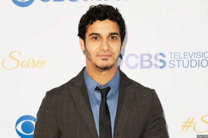 elyes gabel