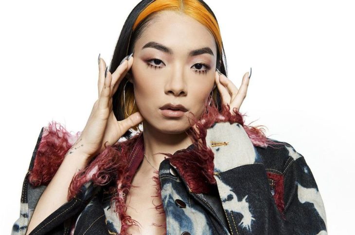 Rina sawayama