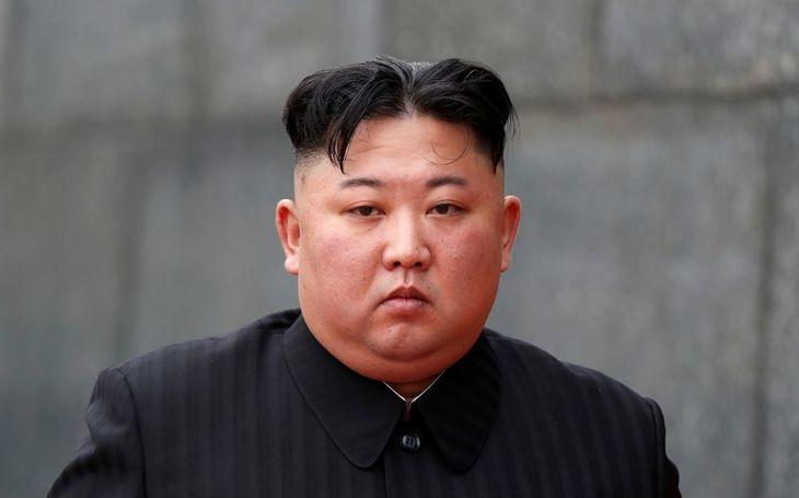 Kim jong-un