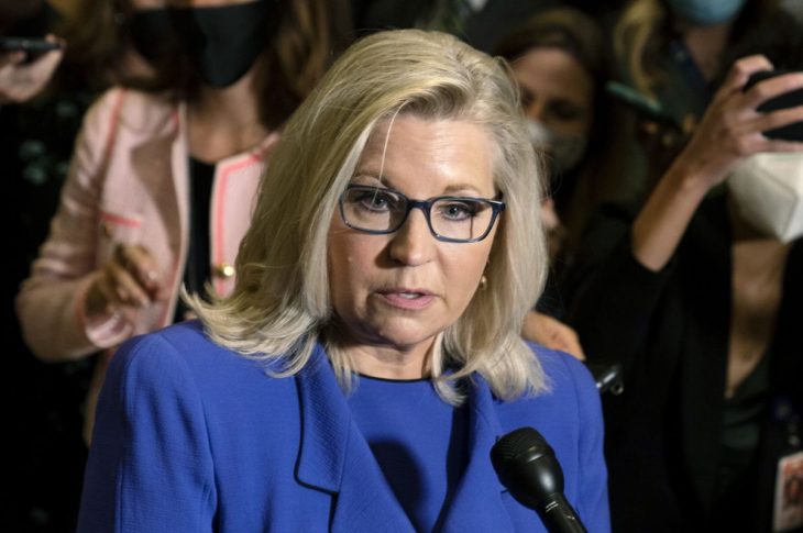 Liz cheney