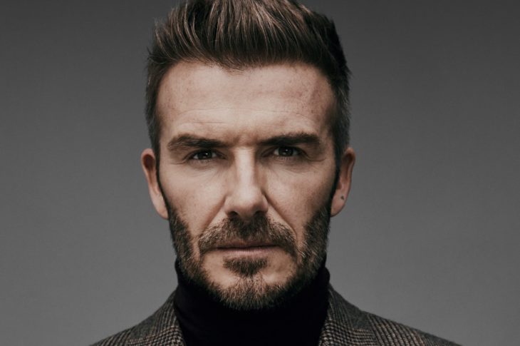 David Beckham