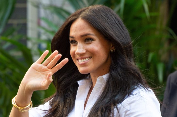 meghan markle