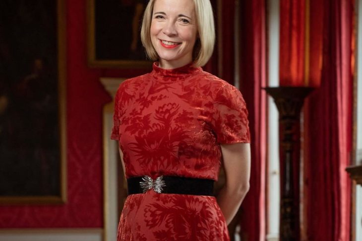 lucy worsley