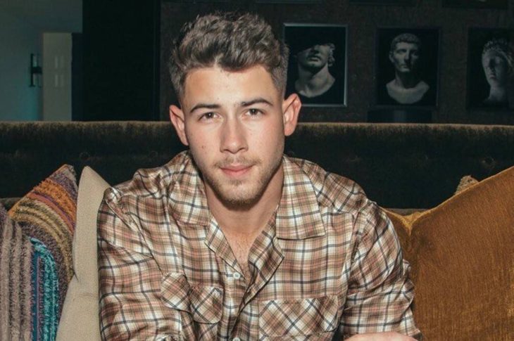 Nick jonas