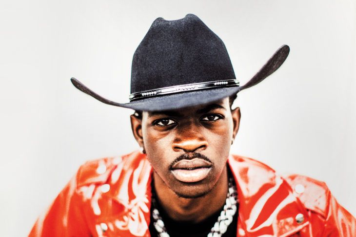 lil nas x