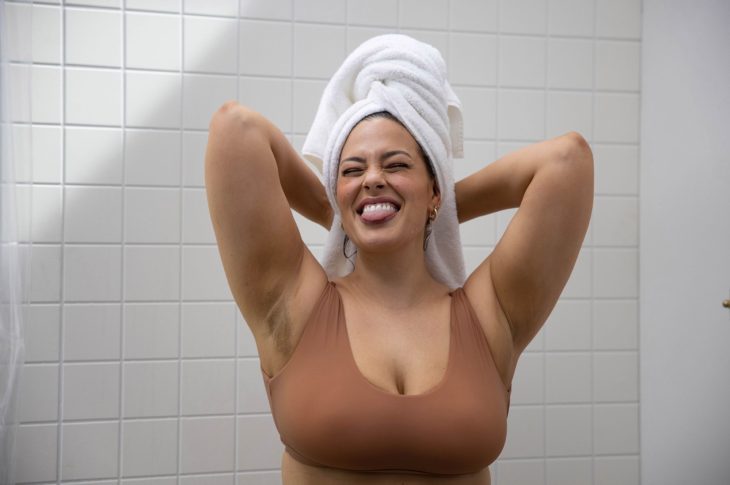 Ashley graham