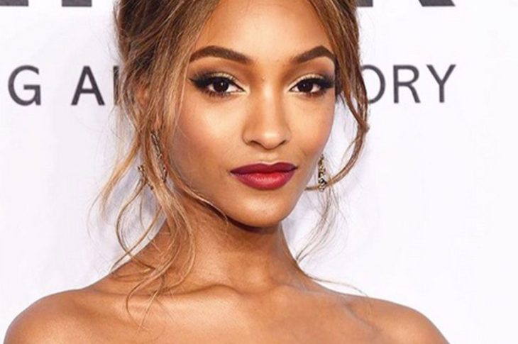 Jourdan dunn