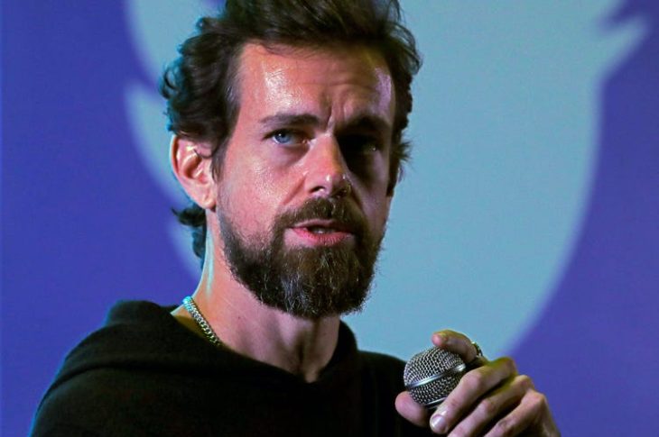 Jack Dorsey