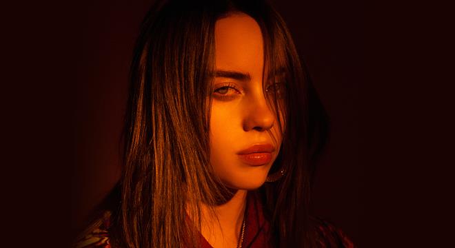 Billie Eilish