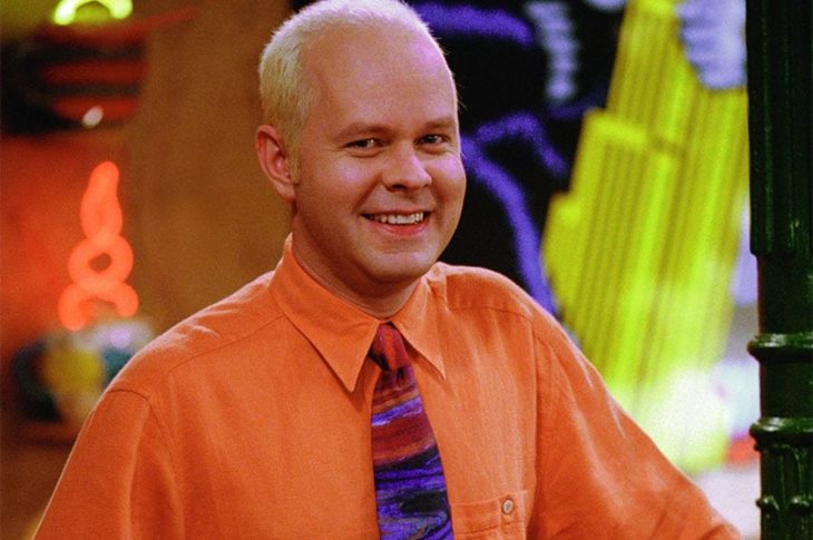 James Michael Tyler