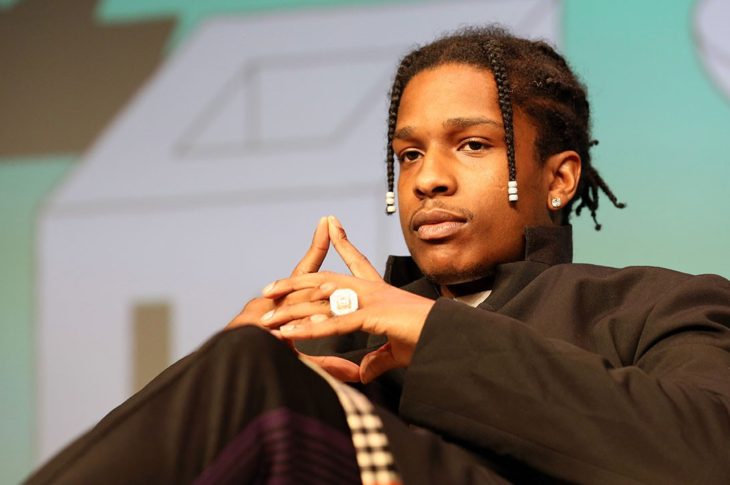 A$ap rocky