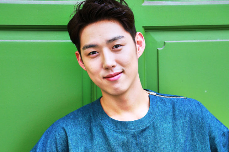 Baek Sung Hyun