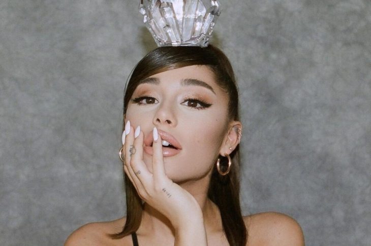 Ariana Grande