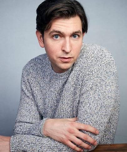 Succession's Nicholas Braun